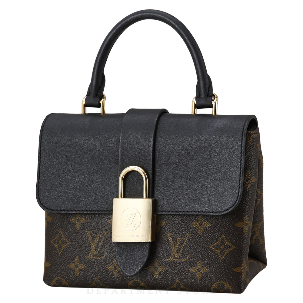 LOUIS VUITTON(USED)루이비통 모노그램 록키BB